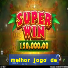 melhor jogo de buraco online