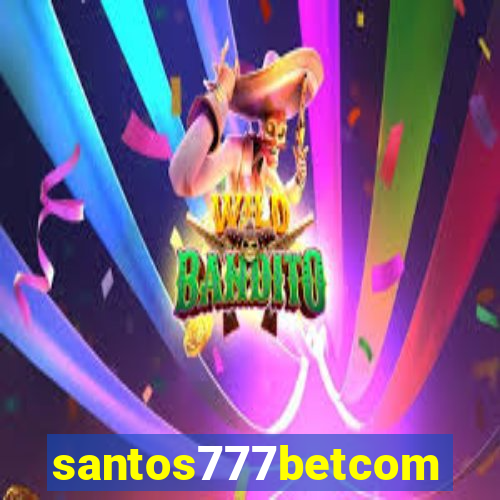 santos777betcom