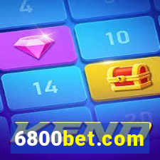 6800bet.com