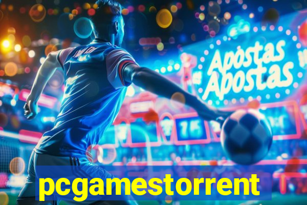 pcgamestorrent