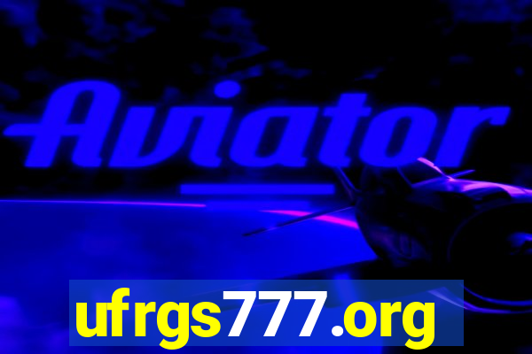 ufrgs777.org