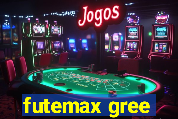 futemax gree