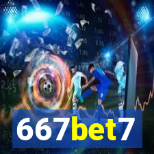 667bet7