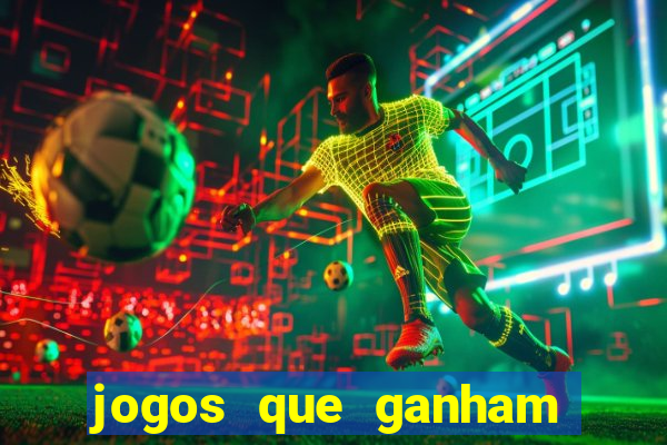 jogos que ganham dinheiro sem precisar depositar