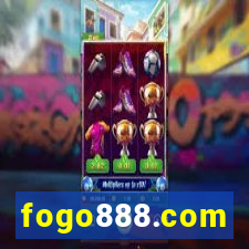 fogo888.com