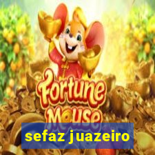 sefaz juazeiro