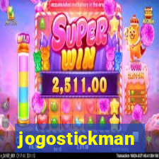 jogostickman