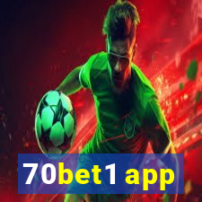 70bet1 app