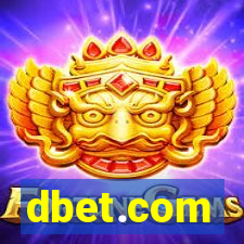 dbet.com