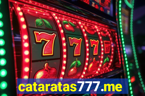 cataratas777.me