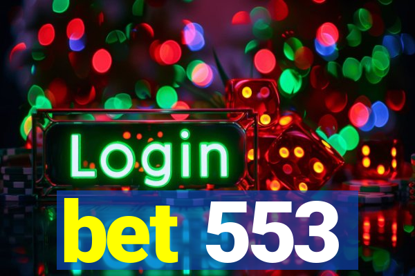 bet 553