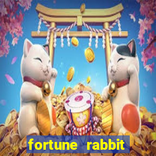 fortune rabbit horario pagante hoje