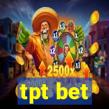 tpt bet