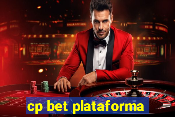 cp bet plataforma