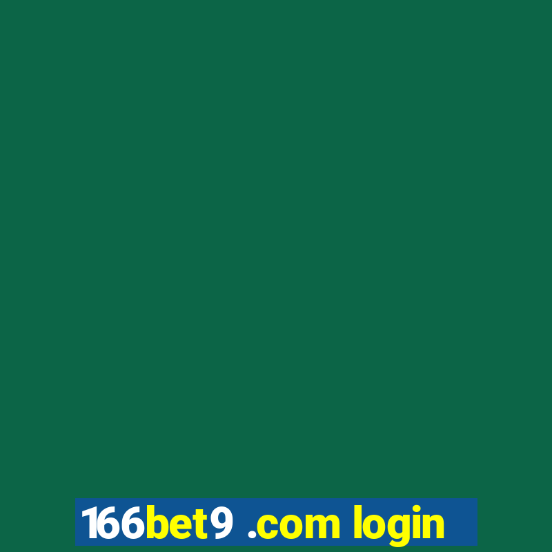 166bet9 .com login