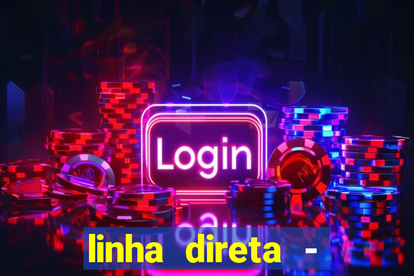 linha direta - casos 1999 linha direta - casos