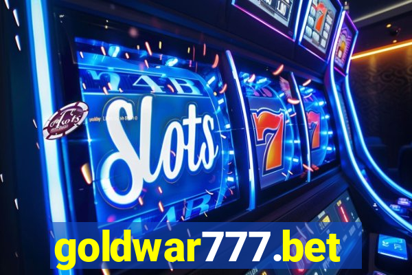 goldwar777.bet