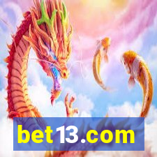 bet13.com