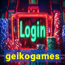 geikogames