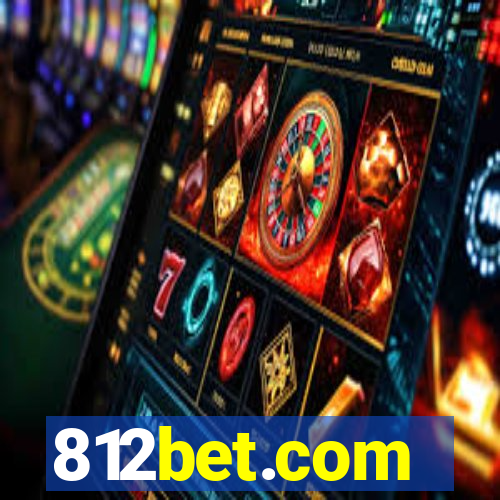 812bet.com