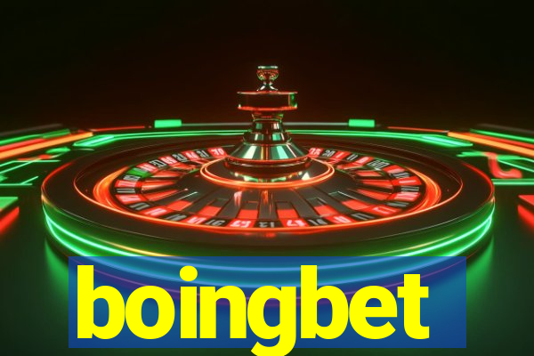 boingbet