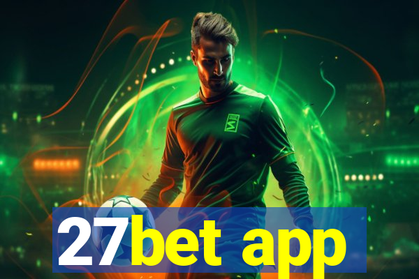 27bet app