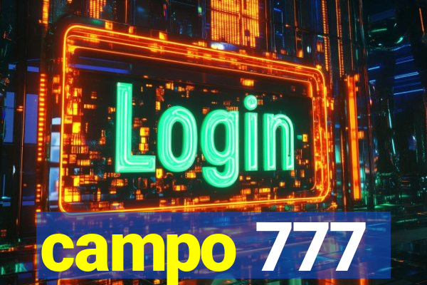 campo 777