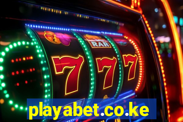 playabet.co.ke