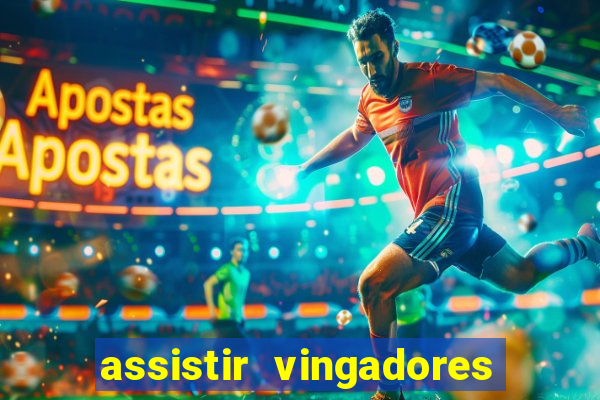 assistir vingadores guerra infinita google drive