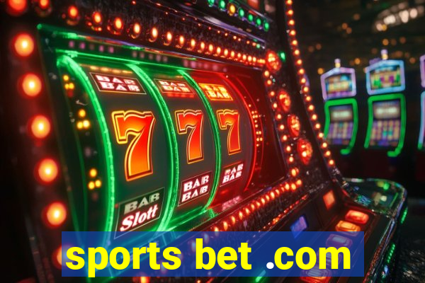 sports bet .com