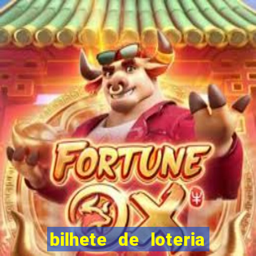 bilhete de loteria o filme completo dublado