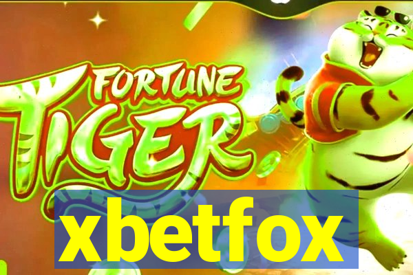 xbetfox