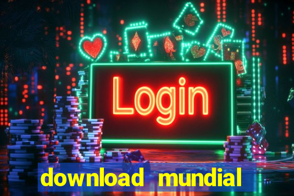 download mundial football league tudo desbloqueado