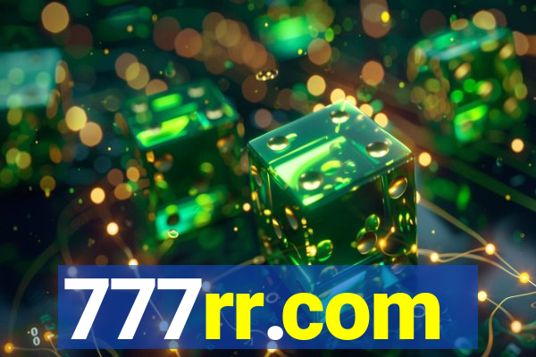 777rr.com