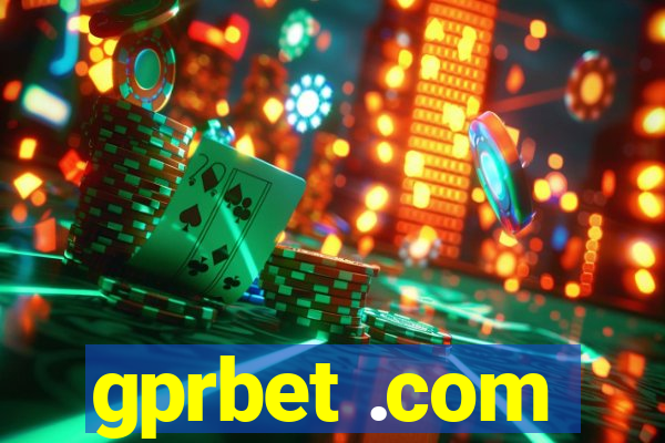 gprbet .com