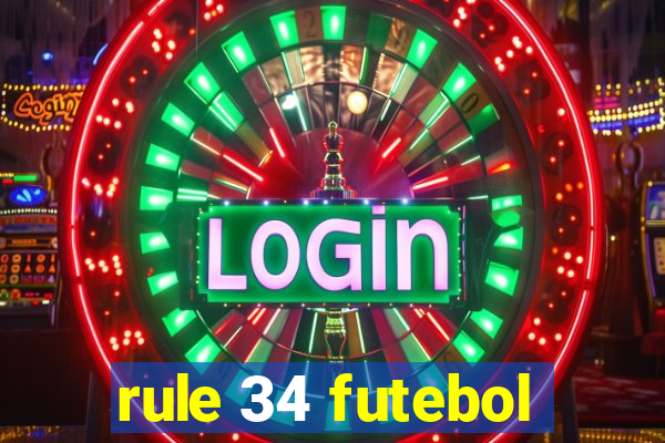 rule 34 futebol