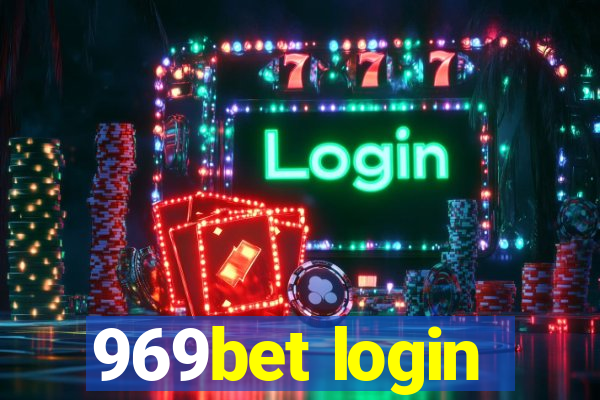 969bet login