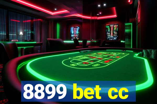 8899 bet cc