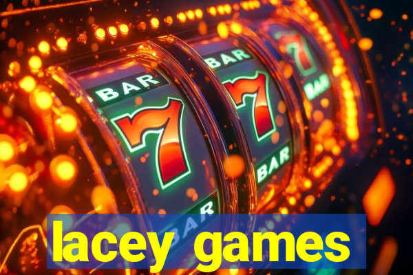 lacey games