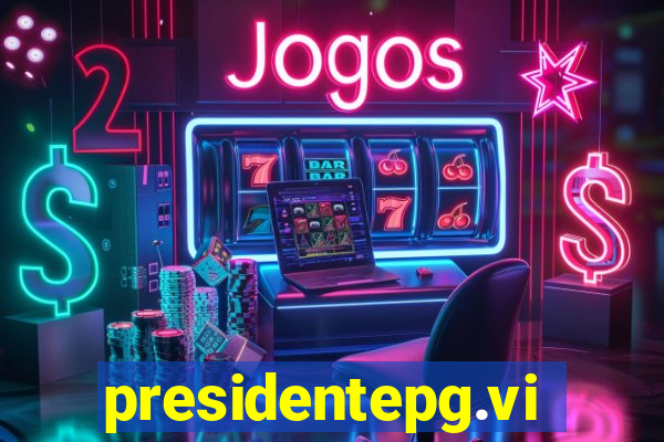 presidentepg.vip