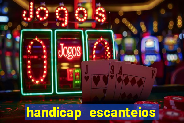 handicap escanteios -1,5 o que significa