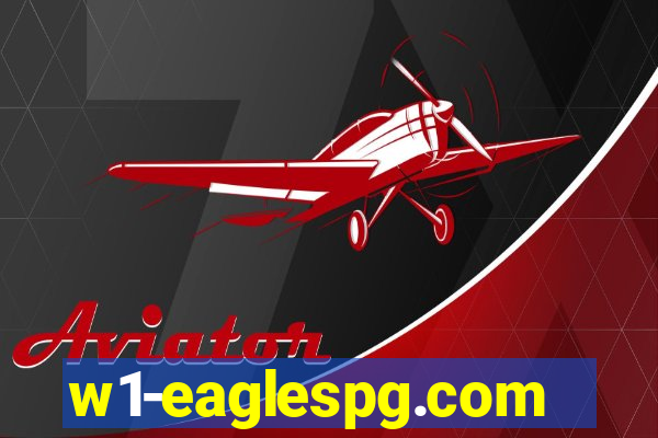 w1-eaglespg.com