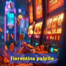 fiorentina palpite