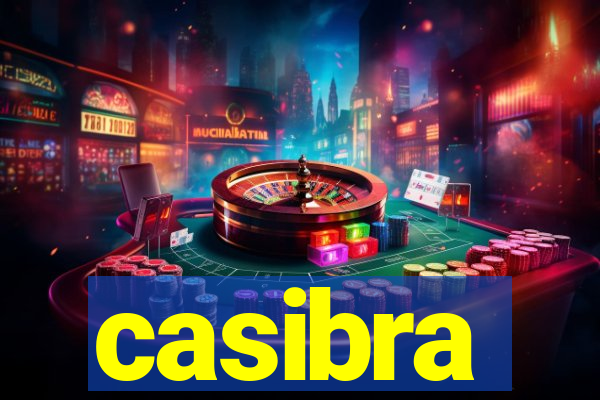 casibra