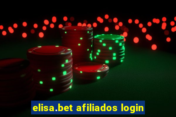 elisa.bet afiliados login