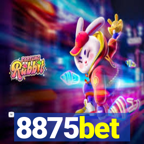 8875bet