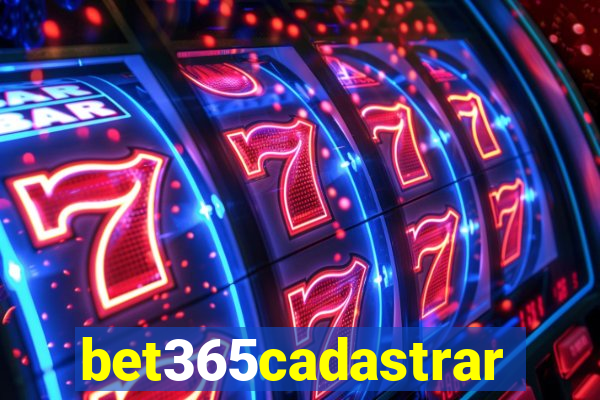 bet365cadastrar