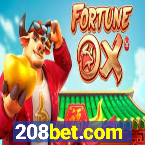 208bet.com