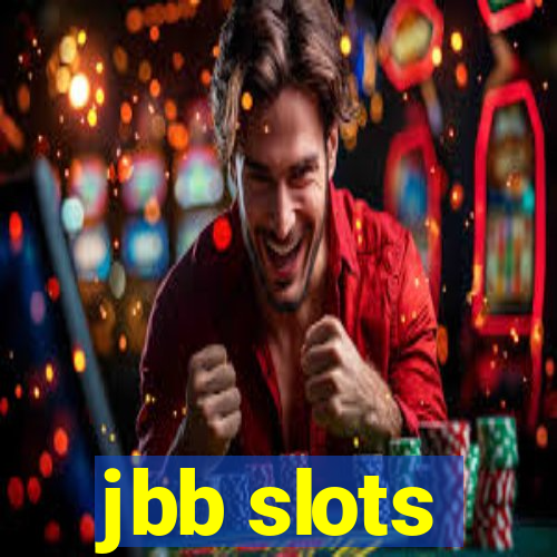 jbb slots