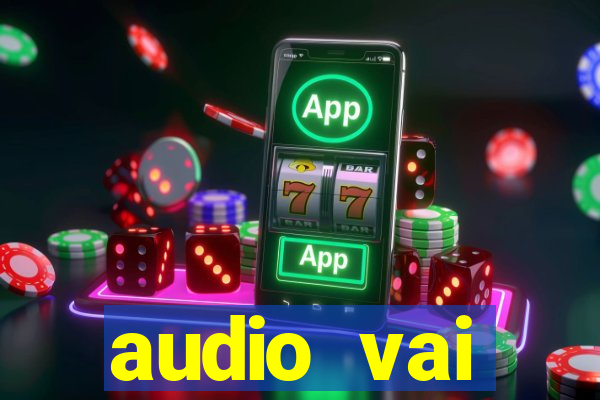 audio vai corinthians com fogos jogo aberto